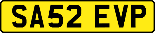 SA52EVP