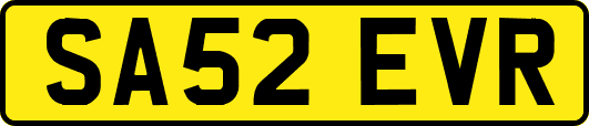 SA52EVR