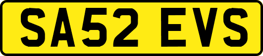 SA52EVS