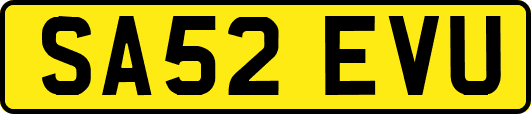 SA52EVU