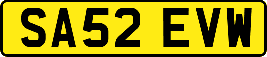 SA52EVW