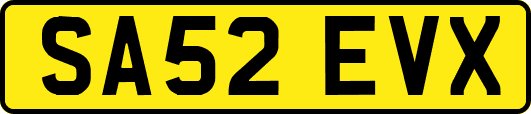 SA52EVX
