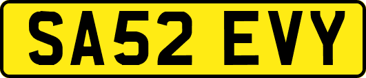 SA52EVY