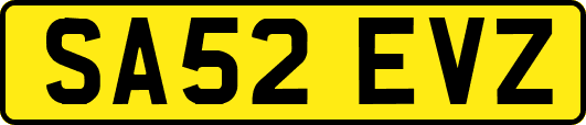 SA52EVZ