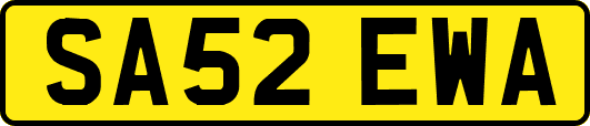 SA52EWA