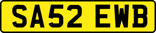 SA52EWB
