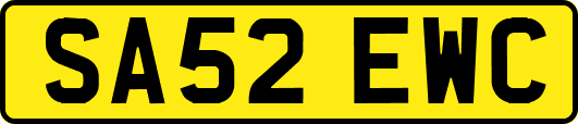 SA52EWC