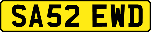 SA52EWD