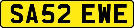 SA52EWE