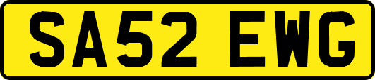 SA52EWG