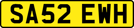 SA52EWH