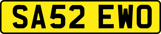 SA52EWO