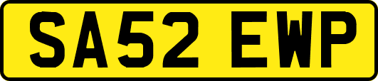 SA52EWP