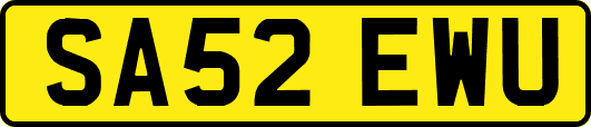 SA52EWU