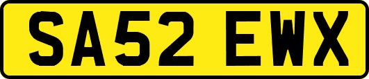 SA52EWX