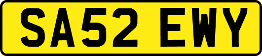 SA52EWY