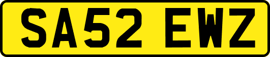 SA52EWZ