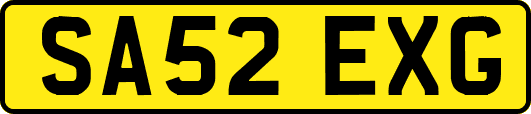 SA52EXG