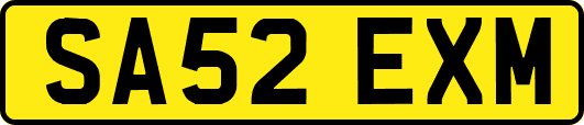 SA52EXM