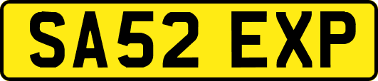 SA52EXP