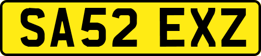 SA52EXZ