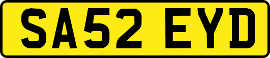 SA52EYD