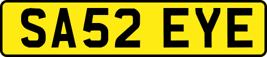 SA52EYE