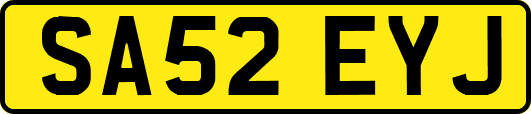 SA52EYJ