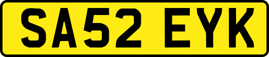 SA52EYK