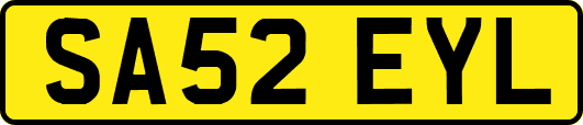 SA52EYL