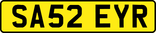 SA52EYR