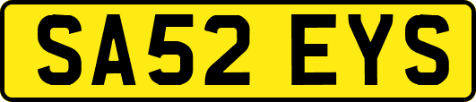 SA52EYS