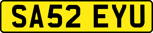 SA52EYU