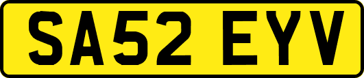 SA52EYV