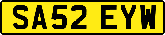 SA52EYW