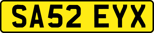 SA52EYX
