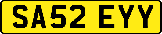SA52EYY