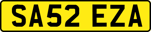 SA52EZA