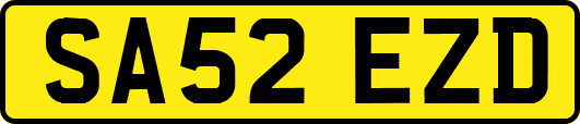 SA52EZD