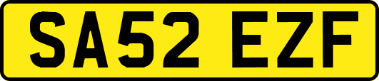 SA52EZF