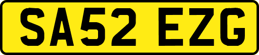 SA52EZG