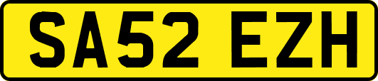 SA52EZH