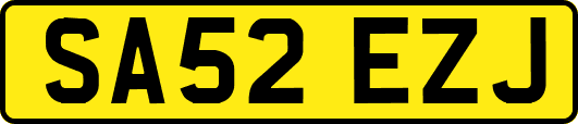 SA52EZJ