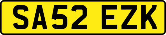 SA52EZK