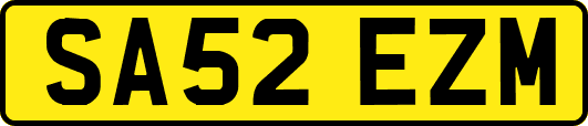 SA52EZM