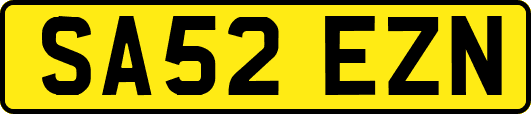 SA52EZN