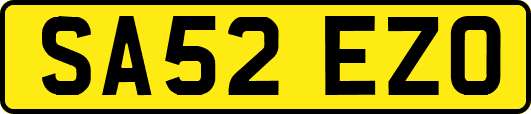 SA52EZO