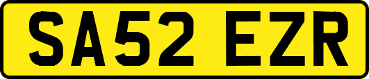 SA52EZR