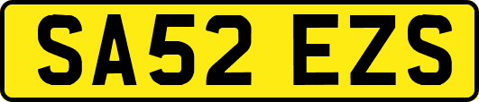 SA52EZS