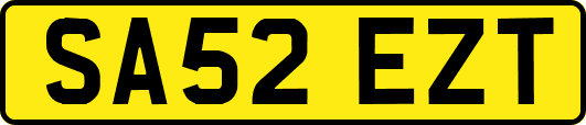 SA52EZT